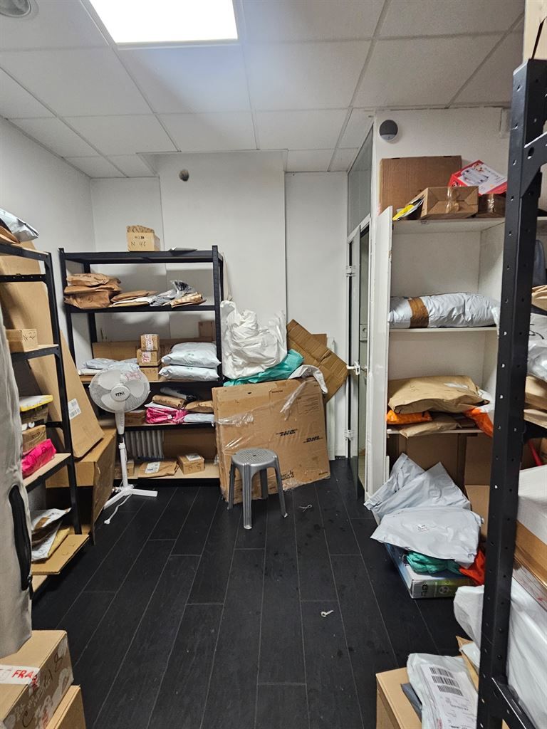 commerce en location sur ASNIERES SUR SEINE (92600)