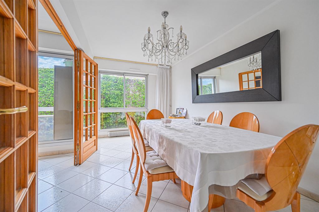 appartement 4 Pièces en vente sur PARIS (75019)