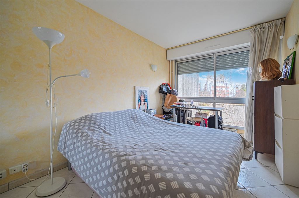 appartement 4 Pièces en vente sur PARIS (75019)
