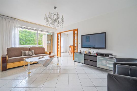 Vente Appartement Paris 19 4&nbsp;Pièces 86&nbsp;m²