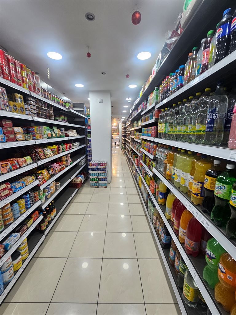 commerce en vente sur VILLENEUVE ST GEORGES (94190)