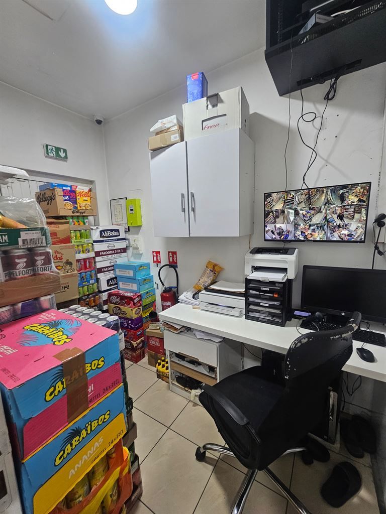 commerce en vente sur VILLENEUVE ST GEORGES (94190)