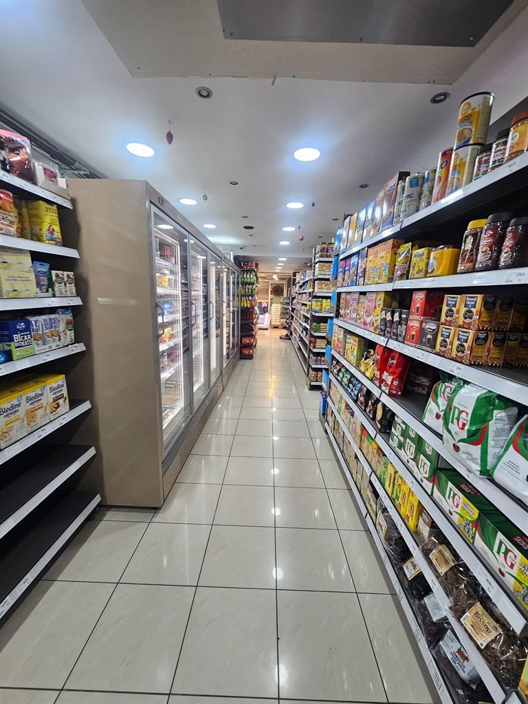 commerce en location sur VILLENEUVE ST GEORGES (94190)