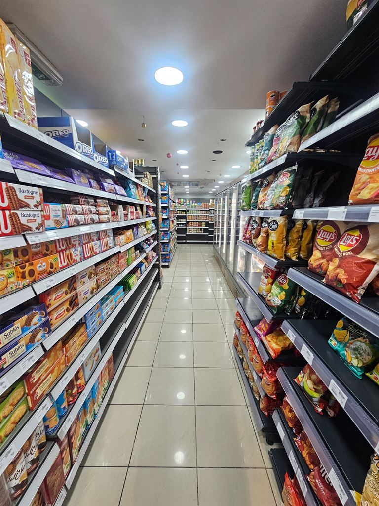 commerce en location sur VILLENEUVE ST GEORGES (94190)