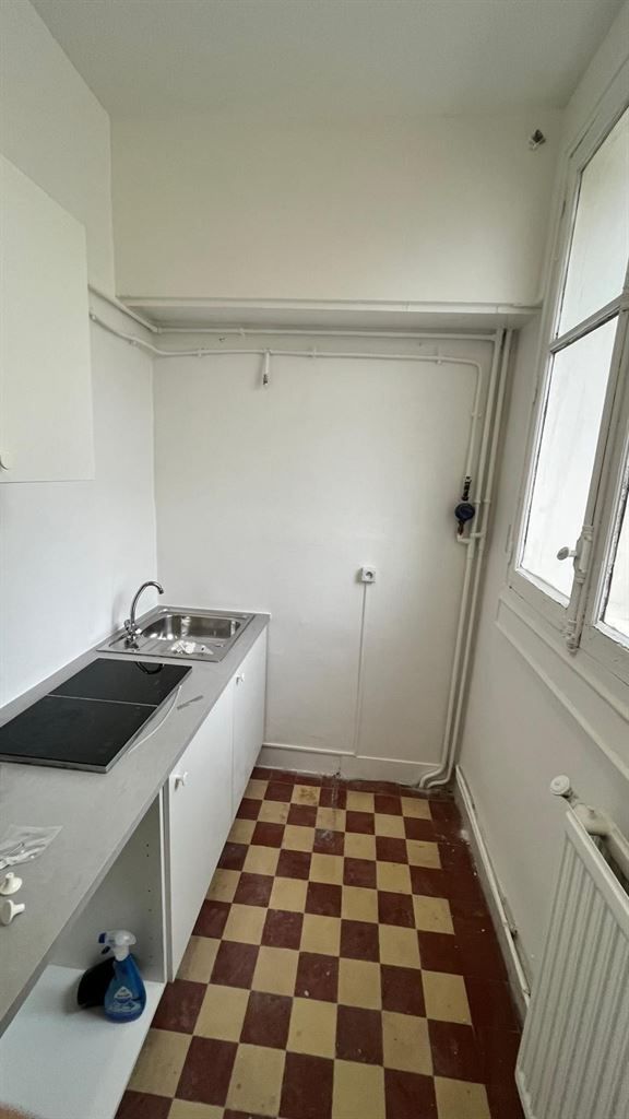 appartement 1 pièce en location sur COLOMBES (92700)