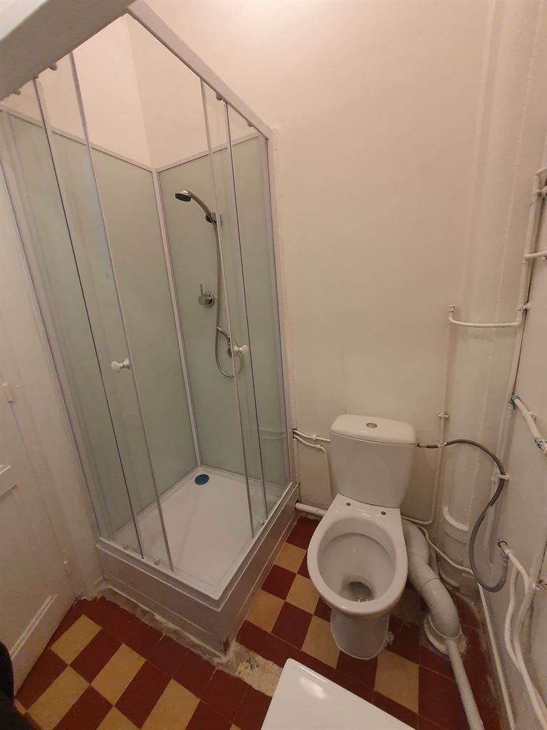 appartement 1 pièce en location sur COLOMBES (92700)