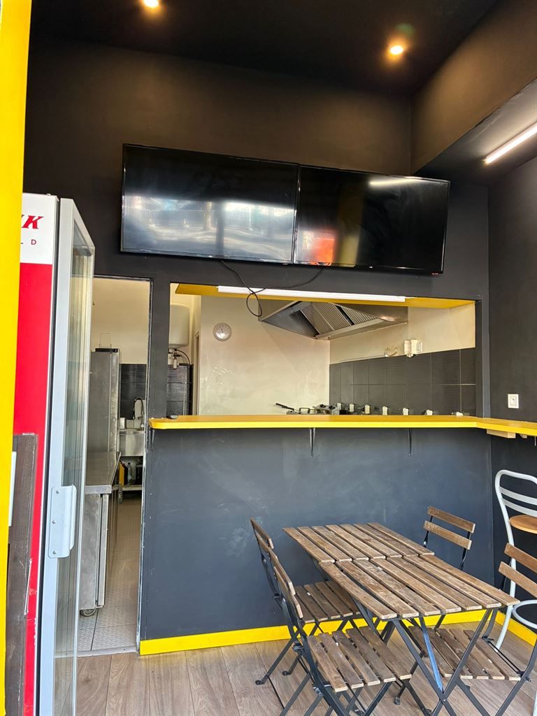 commerce en location sur PARIS (75010)