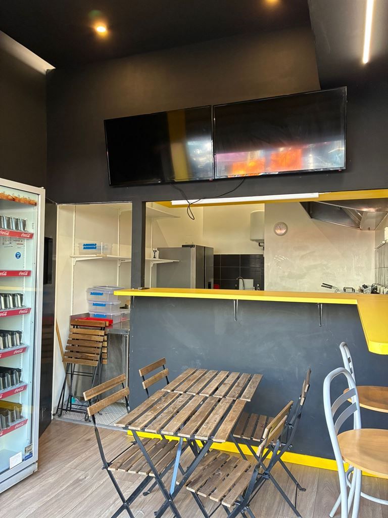 commerce en location sur PARIS (75010)