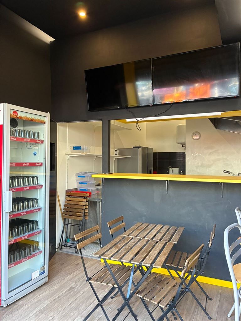 commerce en location sur PARIS (75010)