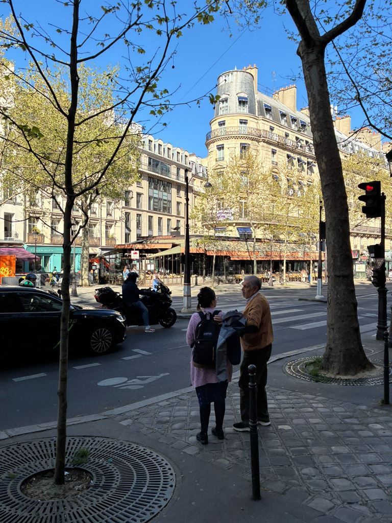 Location Commerce Paris 10 25&nbsp;m²