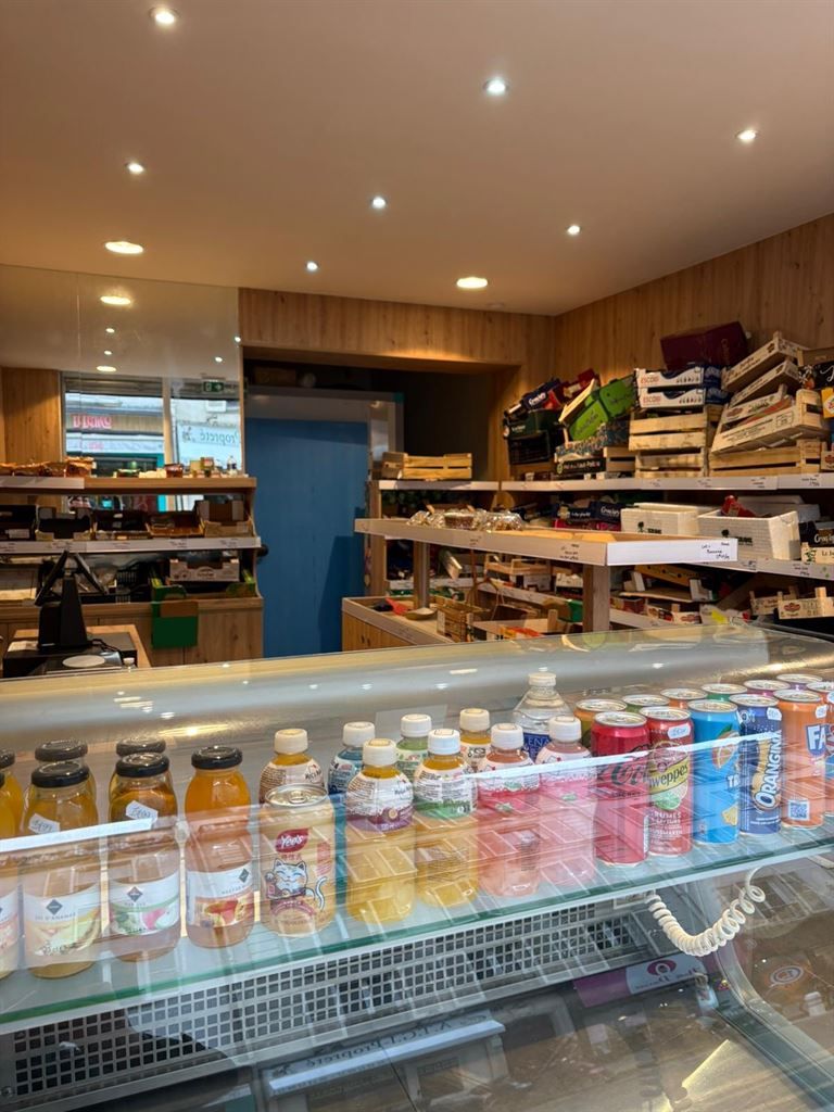 commerce en location sur PARIS (75014)