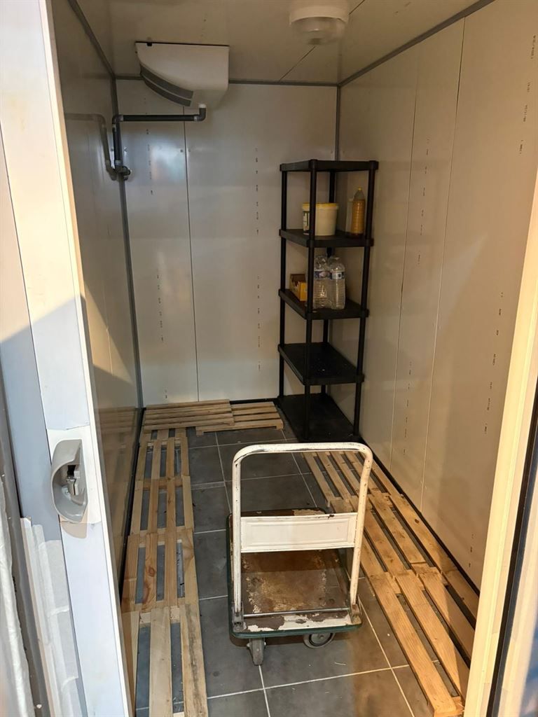 commerce en location sur PARIS (75014)
