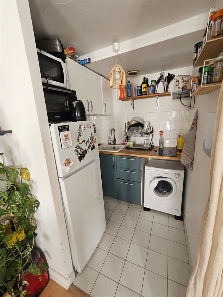 appartement 2 Pièces en vente sur PARIS (75012)