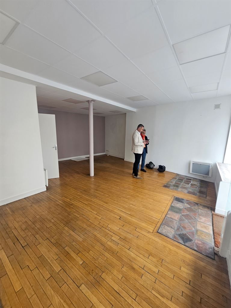 commerce en location sur ST CLOUD (92210)