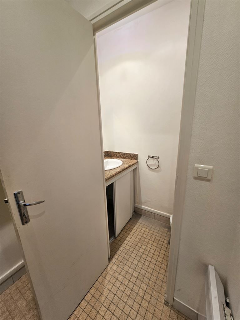 commerce en location sur ST CLOUD (92210)