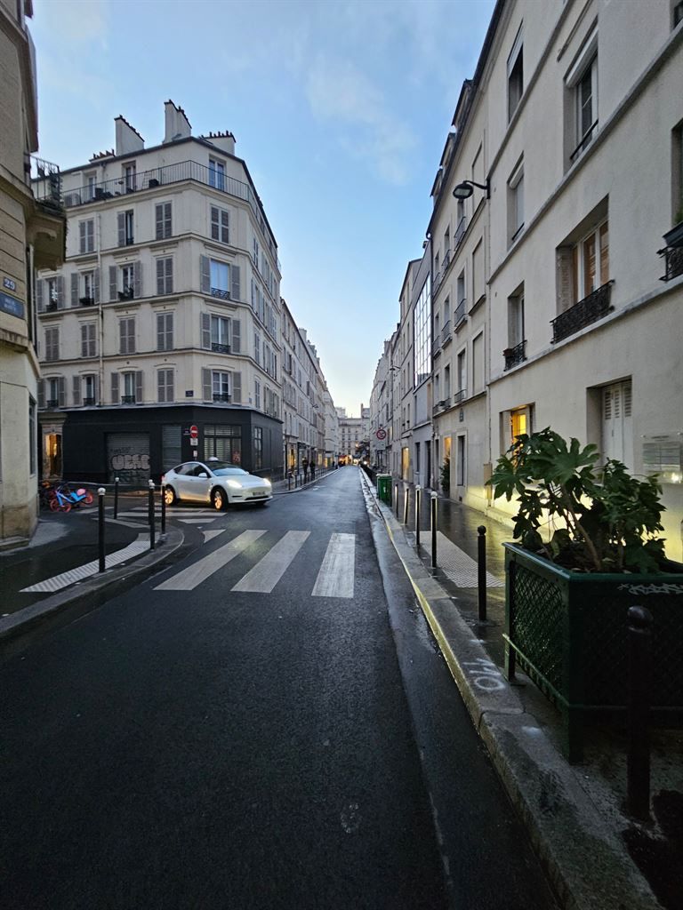commerce en vente sur PARIS (75017)