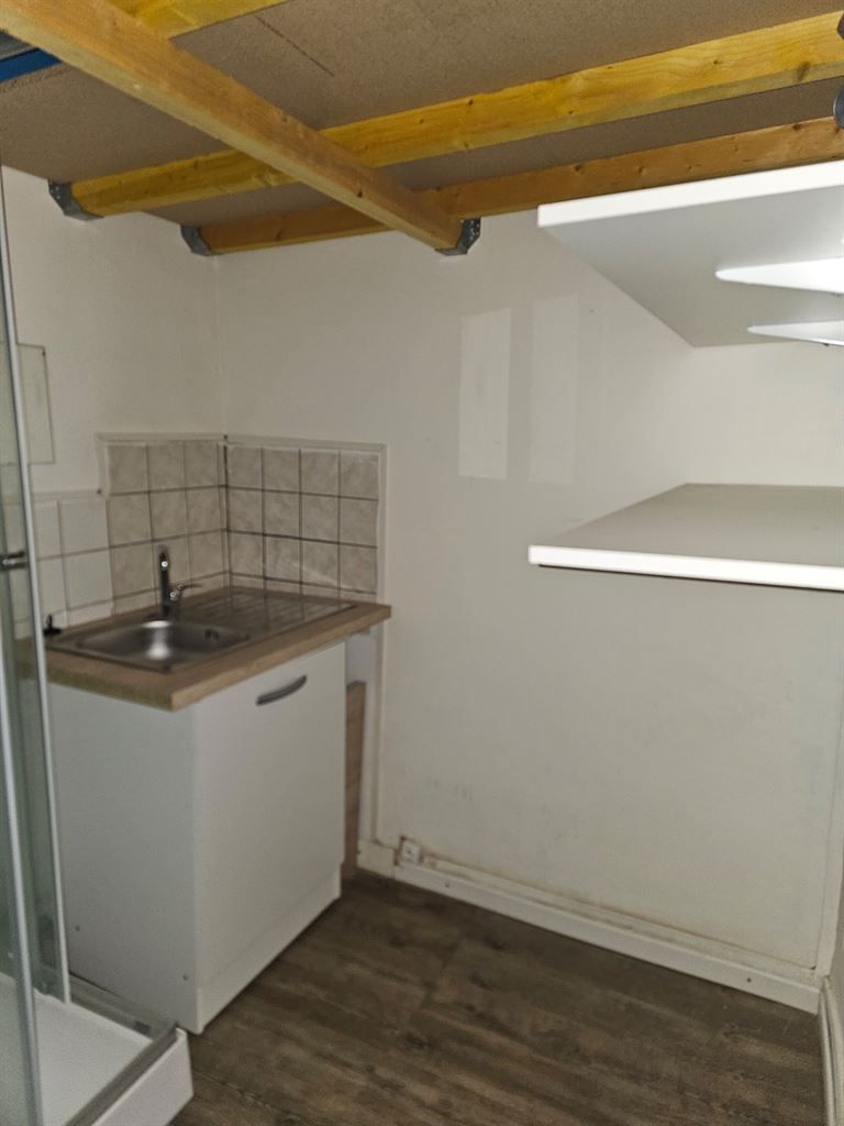 commerce en vente sur PARIS (75017)