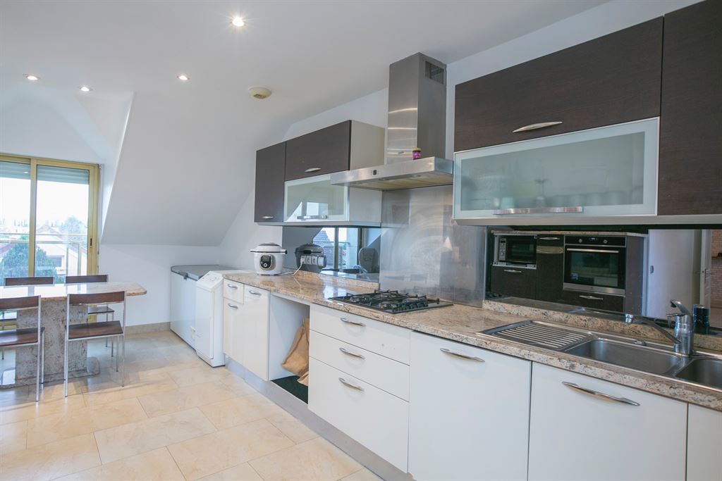 appartement 5 Pièces en location sur ANTONY (92160)