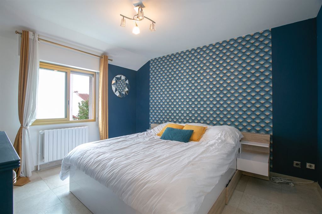 appartement 5 Pièces en location sur ANTONY (92160)