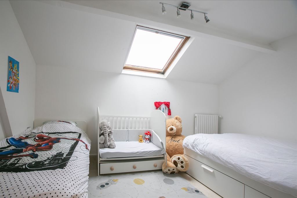 appartement 5 Pièces en location sur ANTONY (92160)