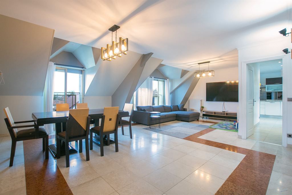 appartement 5 Pièces en location sur ANTONY (92160)