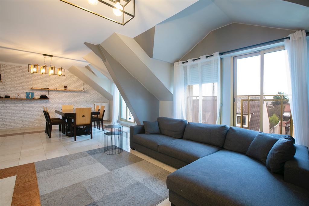 appartement 5 Pièces en location sur ANTONY (92160)