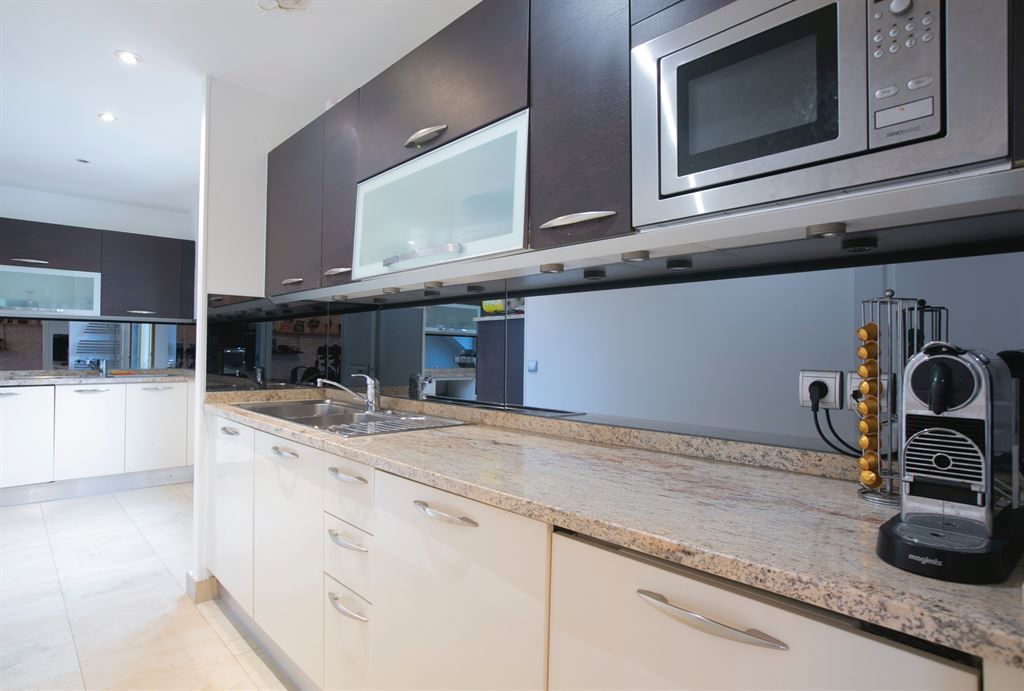 appartement 5 Pièces en location sur ANTONY (92160)