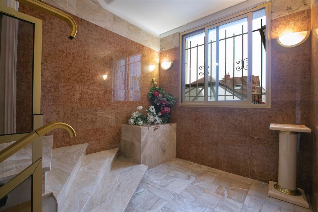appartement 5 Pièces en location sur ANTONY (92160)