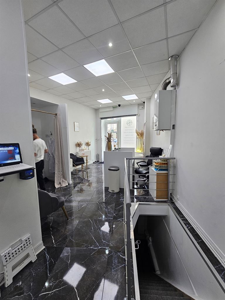 commerce en location sur PARIS (75012)