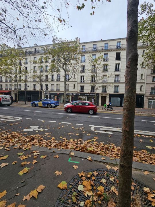 Location Commerce Paris 12 68&nbsp;m²