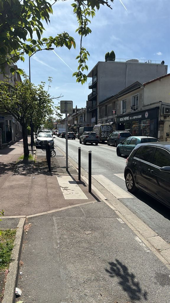commerce en location sur CHAMPIGNY SUR MARNE (94500)
