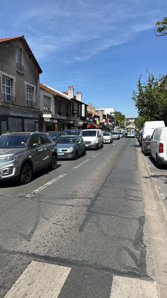 commerce en location sur CHAMPIGNY SUR MARNE (94500)