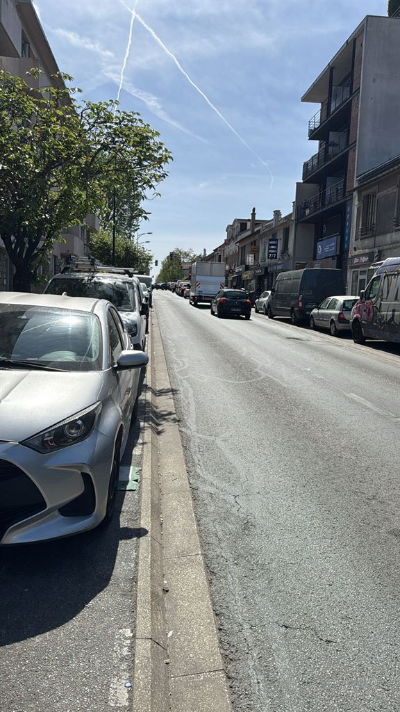 commerce en location sur CHAMPIGNY SUR MARNE (94500)