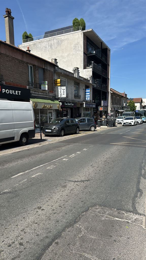 commerce en location sur CHAMPIGNY SUR MARNE (94500)