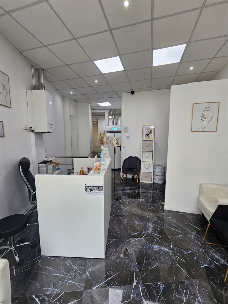 commerce en vente sur PARIS (75012)