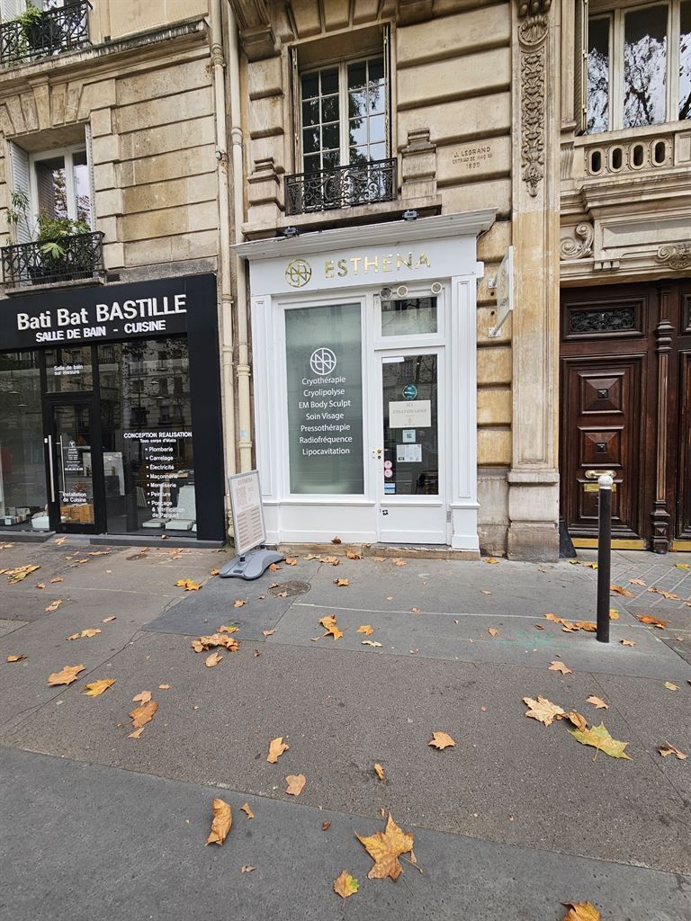 Vente Commerce Paris 12 73&nbsp;m²