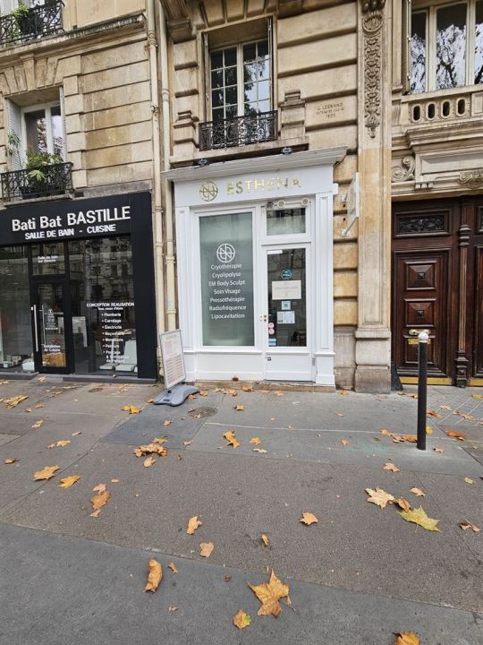 Vente Commerce Paris 12 73&nbsp;m²