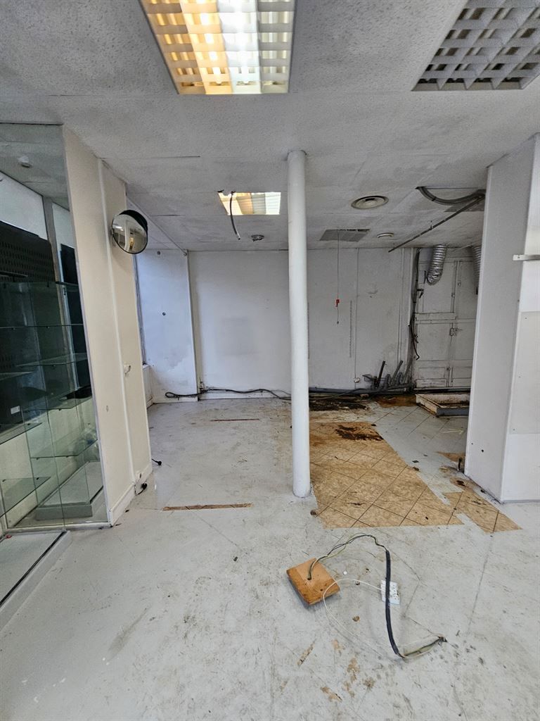 commerce en vente sur PARIS (75014)