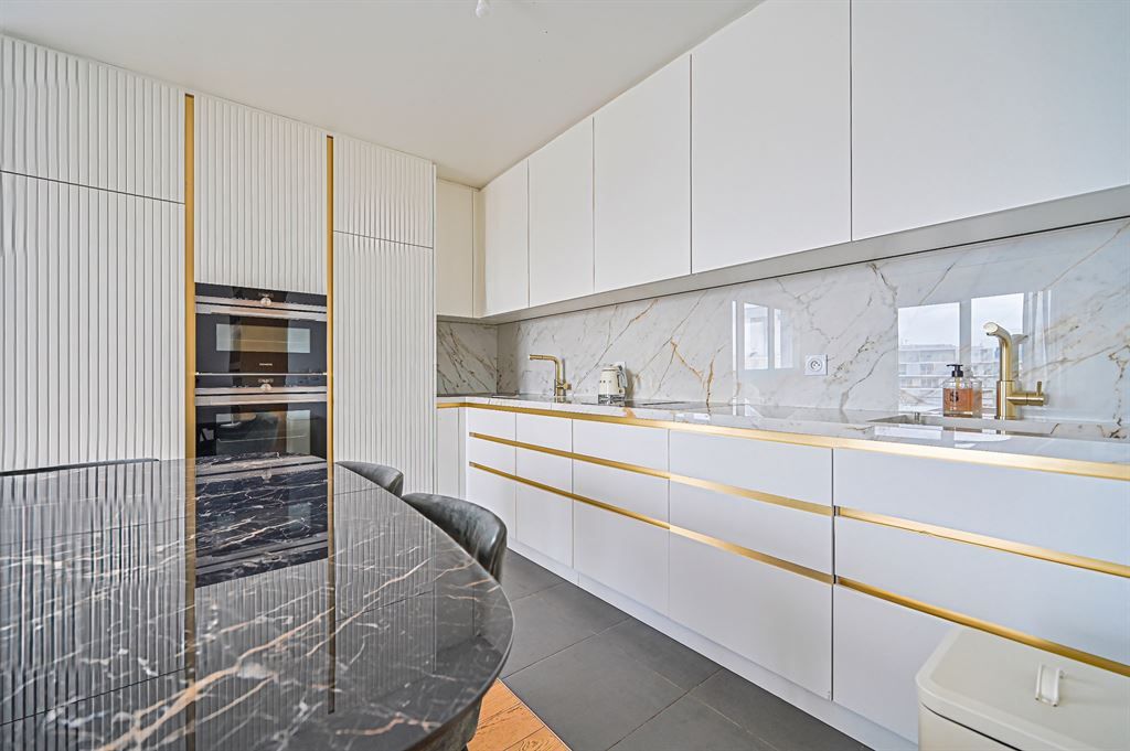 appartement 4 Pièces en vente sur CLICHY (92110)
