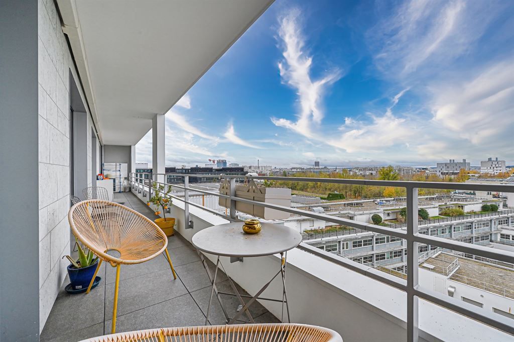 appartement 4 Pièces en vente sur CLICHY (92110)