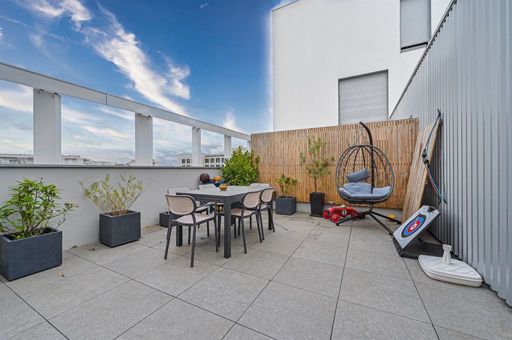 appartement 4 Pièces en vente sur CLICHY (92110)