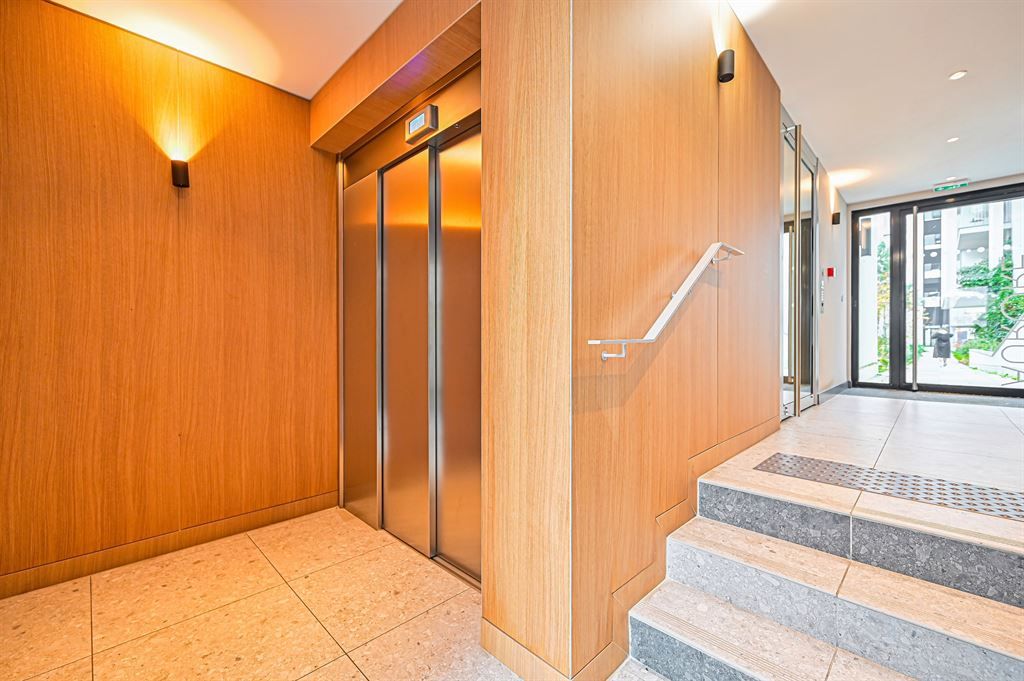 appartement 4 Pièces en vente sur CLICHY (92110)