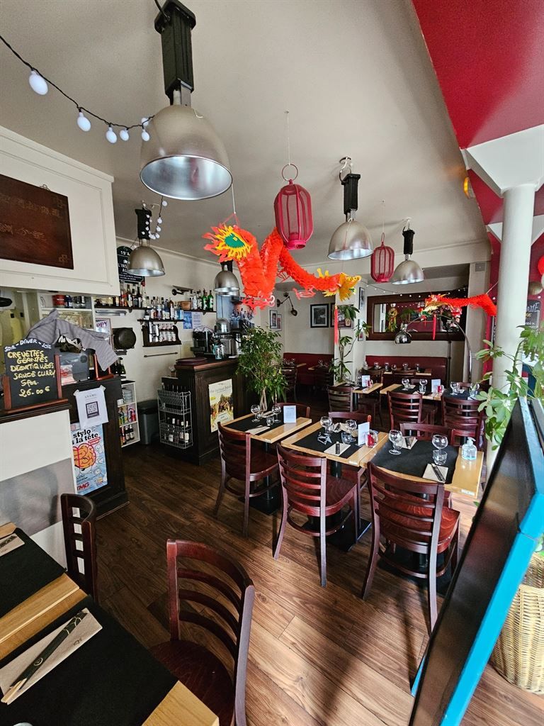 commerce en location sur PARIS (75018)