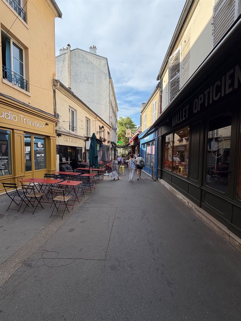 commerce en vente sur VERSAILLES (78000)