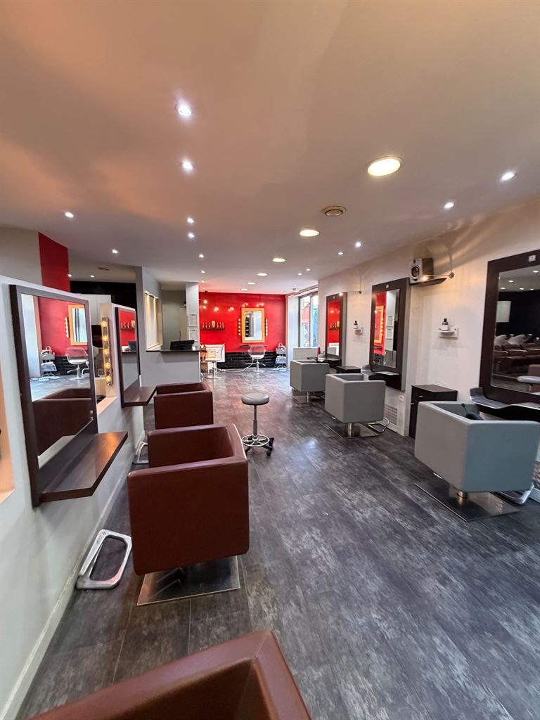 commerce en location sur VERSAILLES (78000)