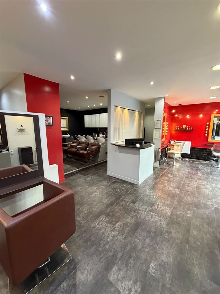 commerce en location sur VERSAILLES (78000)