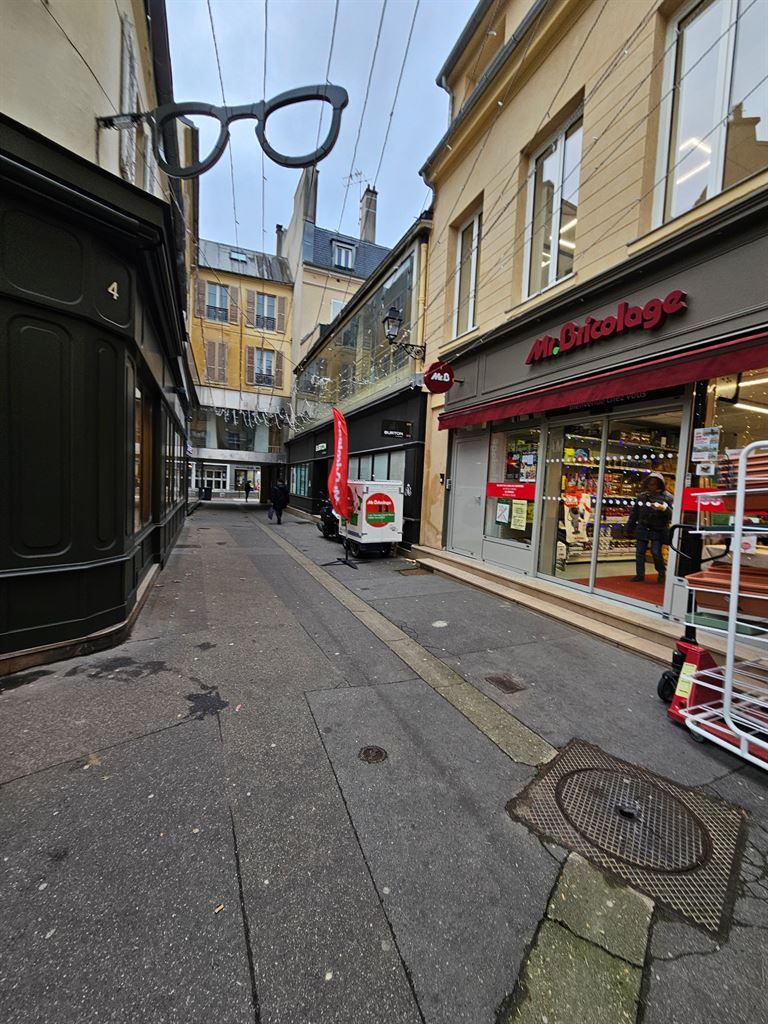 commerce en location sur VERSAILLES (78000)
