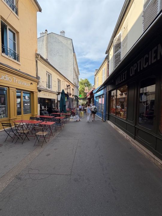 Location Commerce Versailles 88&nbsp;m²
