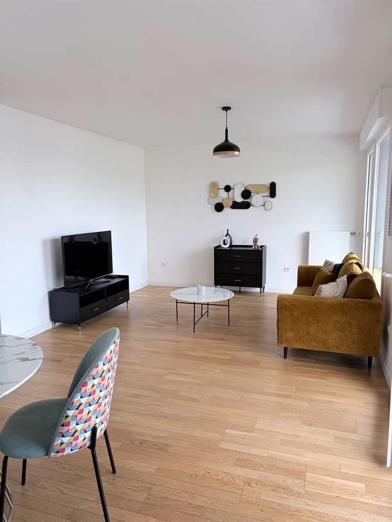appartement 4 Pièces en location sur CLICHY (92110)