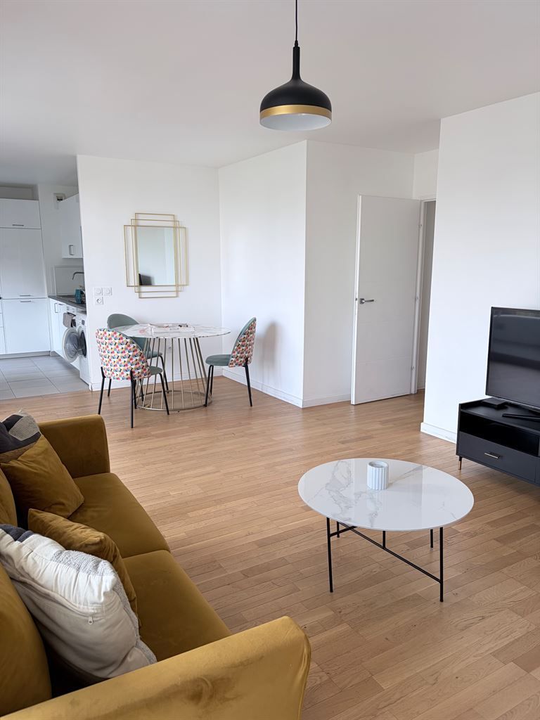 appartement 4 Pièces en location sur CLICHY (92110)